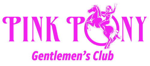 Pink Pony
