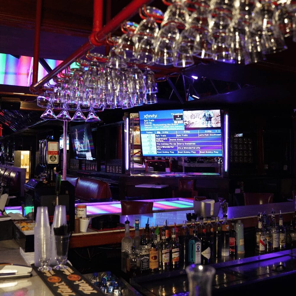 Raise a Glass: Discover Our Extensive Full Bar Selection at The World Famous Pink Pony by Raise a Glass: Discover Our Extensive Full Bar Selection at The World Famous Pink Pony  - Pink Pony