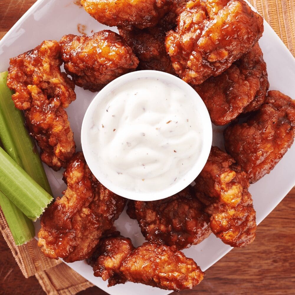 From Appetizers to Desserts: Exploring Our Full Kitchen Menu at The World Famous Pink Pony by From Appetizers to Desserts: Exploring Our Full Kitchen Menu at The World Famous Pink Pony  - Pink Pony