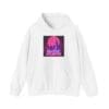 Pink Pony Atlanta Hooded Sweatshirt - Image 5