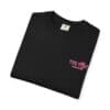 Pink Pony Unisex T-shirt - Image 3