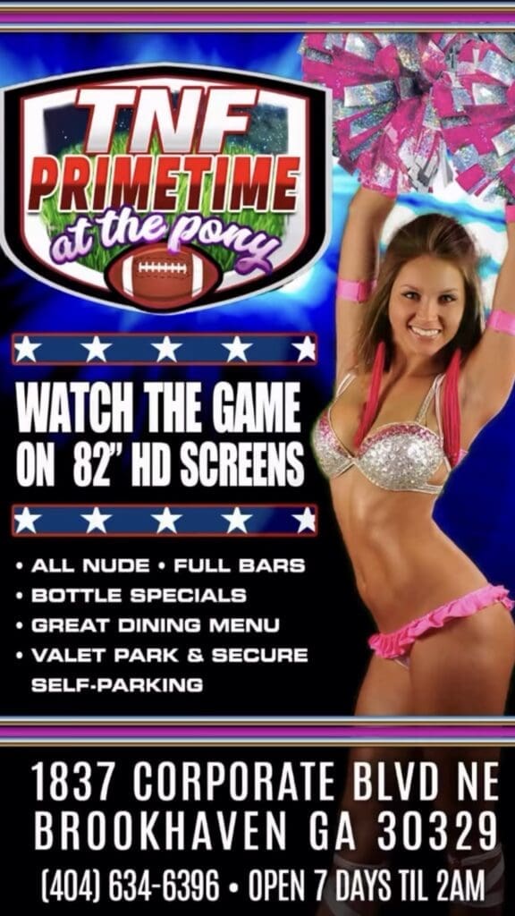 Thursday Night Primetime